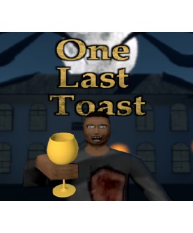 One Last Toast Steam Key GLOBAL